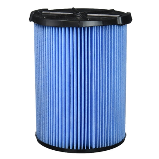 Picture of Ridgid VF5000 - 3-Layer Pleated Paper Vacuum Filter, 72952