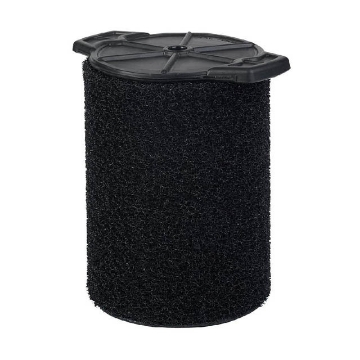 Picture of Ridgid VF7000 Wet Application Filter Foam Type (Black),40158