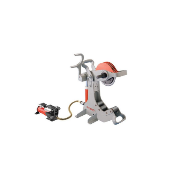 Show details for RIDGID Model 258 Power Pipe Cutter, 50767 Picture of RIDGID Model 258 Power Pipe Cutter, 50767