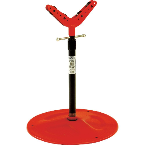 Picture of Ridgid Support Stand for Roll Groovers