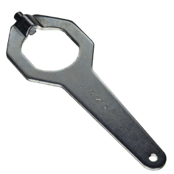 Show details for Ridgid 51020 D-380-X Nipple Chuck Wrench Picture of Ridgid 51020 D-380-X Nipple Chuck Wrench