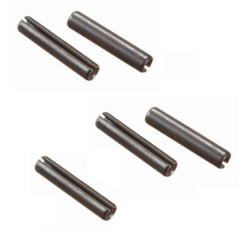 Show details for Ridgid 58417 Roll Pins, (5 Pack) Picture of Ridgid 58417 Roll Pins, (5 Pack)