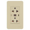 Picture of Duplex GFCI Outlet Set, WH932