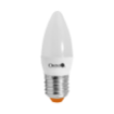 Picture of OMNI LED Candle Bulb 4W Warm White (Day Light) , LCF35E27-4W-DL