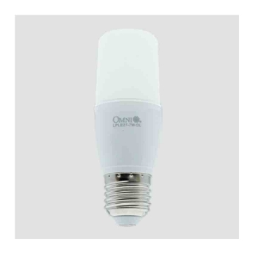 Picture of Omni 7W LED Pin Light E27 Daylight/ Warm White Pin Lamp , LPLE27-7W-DL