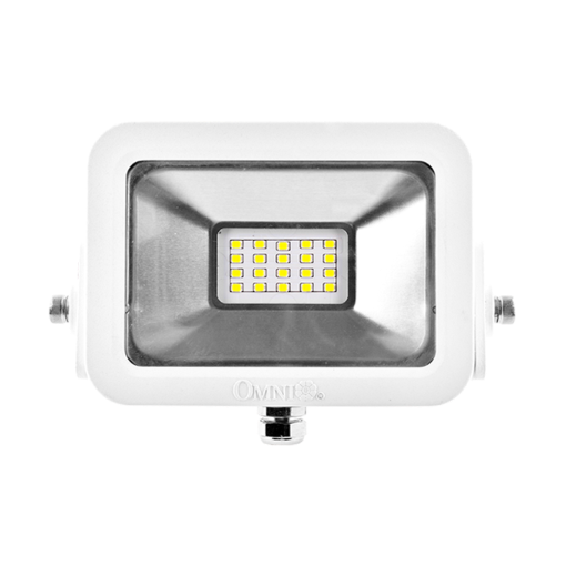 Picture of Omni LED Lite Weatherproof Slim Flood Lamp 10W, LLFL-10WDL