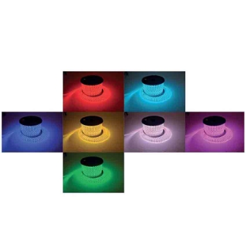 Show details for Omni 8WLED Strip Light 220V per meter (strip light only) , LSAC-8W-RGB Picture of Omni 8WLED Strip Light 220V per meter (strip light only) , LSAC-8W-RGB