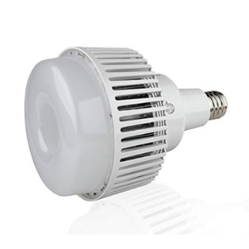 Show details for Omni LED High Power Lamp Daylight 40W/60W/80W , LHP145E27-40WDL Picture of Omni LED High Power Lamp Daylight 40W/60W/80W , LHP145E27-40WDL