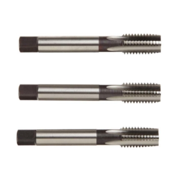 Show details for DORMER MACHINE TAPS-  METRICS sizes  E500M3 Picture of DORMER MACHINE TAPS-  METRICS sizes  E500M3