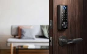 Picture for category Digital Door Locks