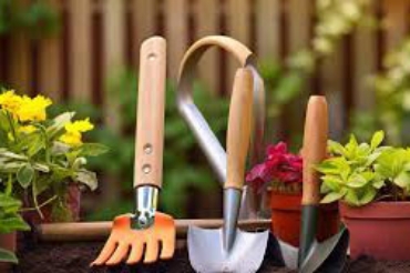 Show products in category Garden Tools & Supplies Picture for category Garden Tools & Supplies