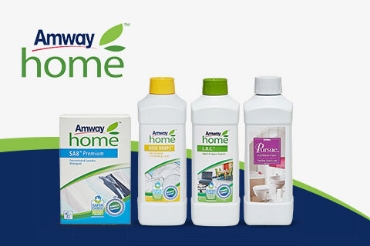 Show products in category Amway Home Care Picture for category Amway Home Care