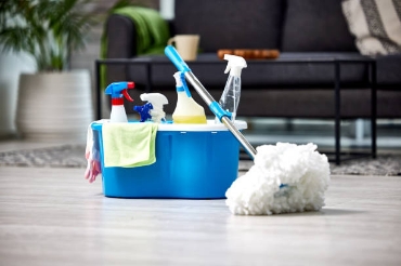 Show products in category Mop & Accessories Picture for category Mop & Accessories