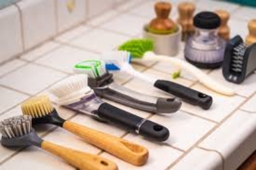 Show products in category Cleaning Brushes Picture for category Cleaning Brushes