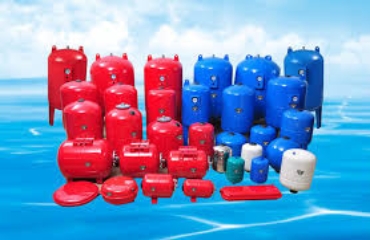 Picture for category Pressure Tank