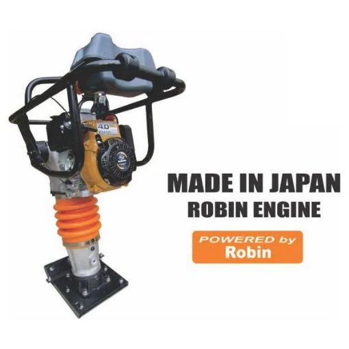 YOHINO TAMPING RAMMER