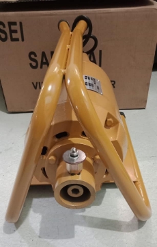 Show details for CONCRETE VIBRATOR MOTOR SET (VE3) Picture of CONCRETE VIBRATOR MOTOR SET (VE3)
