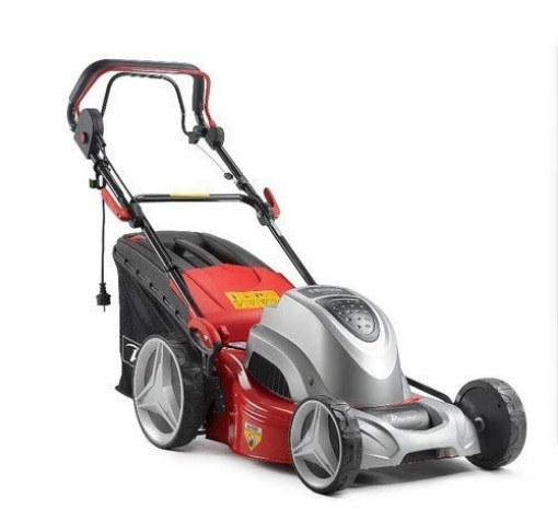 Yohino Engine Powered Lawn Mower (Powered by Briggs & Stratton)