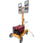 LIGHT TOWER YLT-400B+YHW210