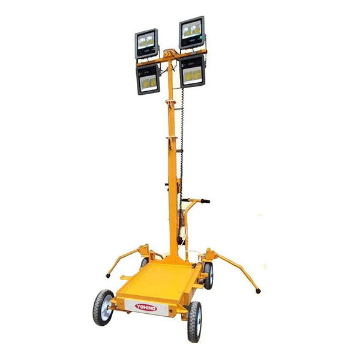 LIGHT TOWER YLT-400B BARE UNIT LIGHT TOWER YLT-400B BARE UNIT