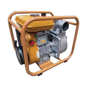 Yohino Gasoline Engine Powered Water Pump (Robin Engine) Yohino Gasoline Engine Powered Water Pump (Robin Engine)