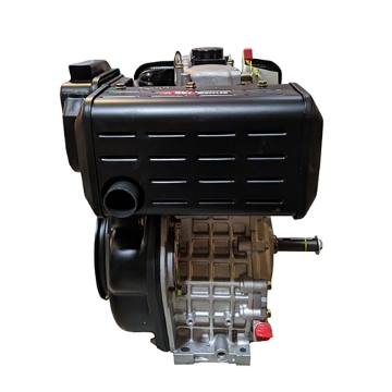 Show details for AIR COOLED DIESEL ENGINE ( BLACK SERIES ) Picture of AIR COOLED DIESEL ENGINE ( BLACK SERIES )