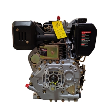 Show details for AIR COOLED DIESEL ENGINE ( BLACK SERIES ) Picture of AIR COOLED DIESEL ENGINE ( BLACK SERIES )