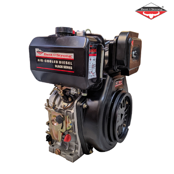 Show details for AIR COOLED DIESEL ENGINE ( BLACK SERIES ) Picture of AIR COOLED DIESEL ENGINE ( BLACK SERIES )