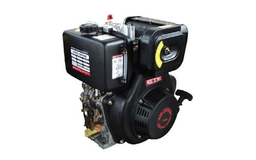 Show details for AIR COOLED DIESEL ENGINE ( BLACK SERIES ) Picture of AIR COOLED DIESEL ENGINE ( BLACK SERIES )