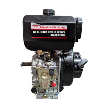 Show details for AIR COOLED DIESEL ENGINE ( BLACK SERIES ) Picture of AIR COOLED DIESEL ENGINE ( BLACK SERIES )