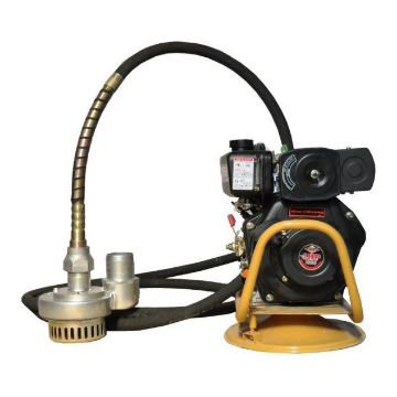 Best & Strong  Engine Driven Submersible Pump Best & Strong  Engine Driven Submersible Pump