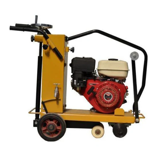 Best & Strong (Gasoline) Concrete Asphalt Cutter