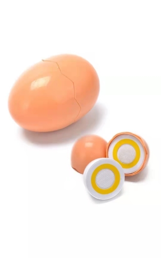 Picture of flay and cut toy food toys baby toy