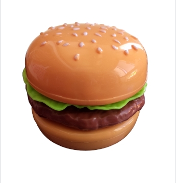 Show details for flay and cut toy food toys baby toy Picture of flay and cut toy food toys baby toy