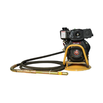 Show details for Best & Strong BS170F+F+C (Diesel) Engine Concrete Vibrator Set Picture of Best & Strong BS170F+F+C (Diesel) Engine Concrete Vibrator Set