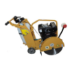 Best & Strong (Diesel) Engine Asphalt / Concrete Cutter