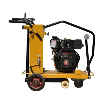 Best & Strong (Diesel) Engine Asphalt / Concrete Cutter Best & Strong (Diesel) Engine Asphalt / Concrete Cutter