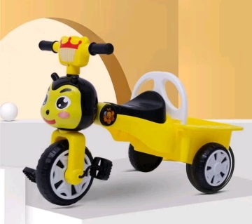 Show details for baby bicycle children multifuncton tricycle 1-4 years old scooter balance bike ride 3 wheels pedal Picture of baby bicycle children multifuncton tricycle 1-4 years old scooter balance bike ride 3 wheels pedal