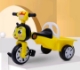Show details for baby bicycle children multifuncton tricycle 1-4 years old scooter balance bike ride 3 wheels pedal Picture of baby bicycle children multifuncton tricycle 1-4 years old scooter balance bike ride 3 wheels pedal