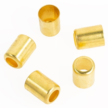 BS-BF BRASS FERRULE 2 PCS BS-BF BRASS FERRULE 2 PCS