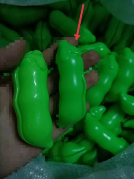 Show details for Baby toys smaller size of fruits ,vegetables and etc Picture of Baby toys smaller size of fruits ,vegetables and etc