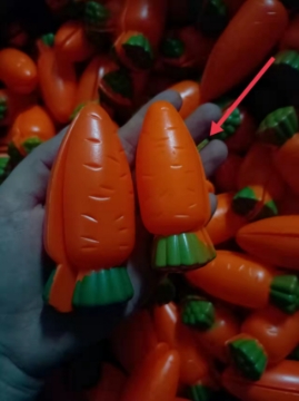 Show details for Baby toys smaller size of fruits ,vegetables and etc Picture of Baby toys smaller size of fruits ,vegetables and etc