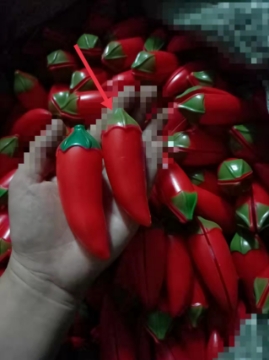 Show details for Baby toys smaller size of fruits ,vegetables and etc Picture of Baby toys smaller size of fruits ,vegetables and etc