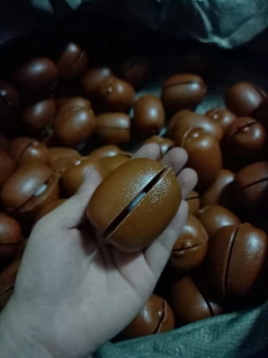 Picture of Baby toys smaller size of fruits ,vegetables and etc