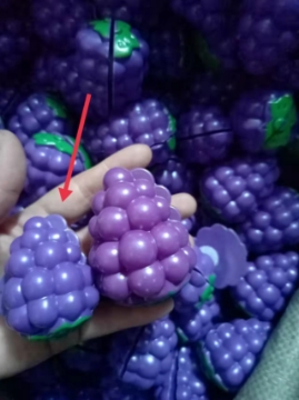 Show details for Baby toys smaller size of fruits ,vegetables and etc Picture of Baby toys smaller size of fruits ,vegetables and etc