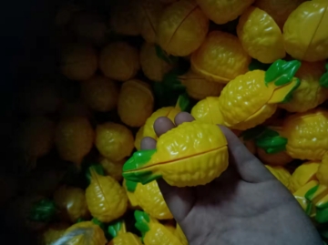 Show details for Baby toys smaller size of fruits ,vegetables and etc Picture of Baby toys smaller size of fruits ,vegetables and etc