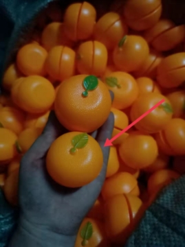 Show details for Baby toys smaller size of fruits ,vegetables and etc Picture of Baby toys smaller size of fruits ,vegetables and etc