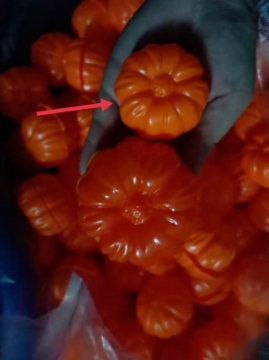 Show details for Baby toys smaller size of fruits ,vegetables and etc Picture of Baby toys smaller size of fruits ,vegetables and etc