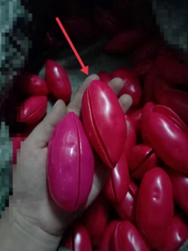 Show details for Baby toys smaller size of fruits ,vegetables and etc Picture of Baby toys smaller size of fruits ,vegetables and etc