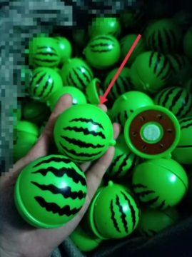 Show details for Baby toys smaller size of fruits ,vegetables and etc Picture of Baby toys smaller size of fruits ,vegetables and etc